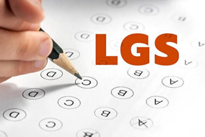 LGS giriş belgeleri erişime açıldı