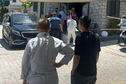 Polat çiftinin korumasının öldürüldüğü saldırıda yeni detay: "Sabah 09.00'dan beri pusuda beklemiş"