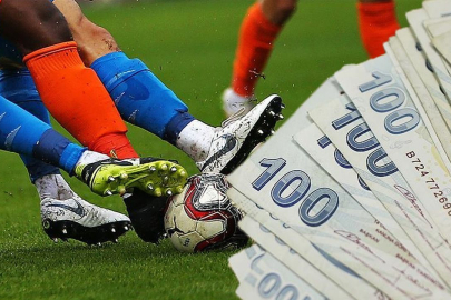 Spor kulüplerinin vergi borcu sporculara yüklenemeyecek