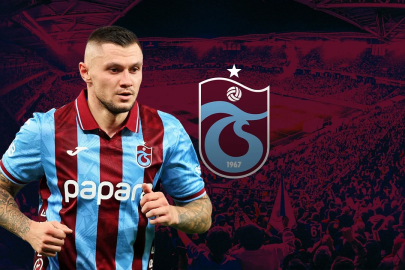 Trabzonspor, Zubkov’un AEK’ya transfer olduğunu açıkladı