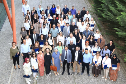 Uludağ Üniversitesi'nde dikkat çeken başarı tablosu!