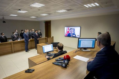 Avukatlara büyük kolaylık: İstinafta 'E-Duruşma' dönemi