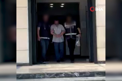 Bursa'da aranan hükümlüler ve uyuşturucu tacirlerine operasyon