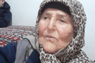 Bursa'da feci kaza: Tarlada uyuyan kadın iş makinesinin altında can verdi