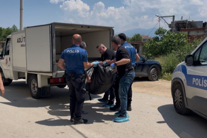 Bursa’daki kadın cinayetinde kan donduran ifade!