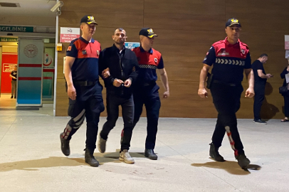 Bursa'daki uyuşturucu operasyonunda 64 kişiden 58'i tutuklandı