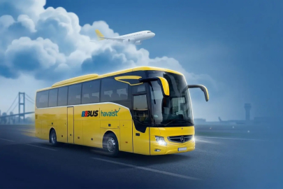 Bursa-İstanbul Havalimanı ulaşımında yeni dönem resmen başladı!