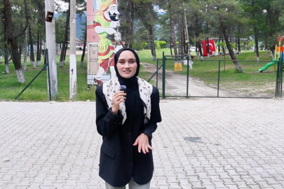Bursa’nın Orhaneli ilçesi genç iletişimcilerin objektifinden tanıtıldı
