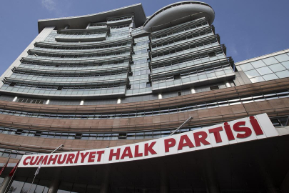 CHP Kurultayı ve İstanbul İl Kongresi davasına ret kararı