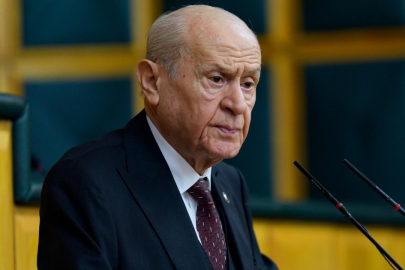 Devlet Bahçeli: CHP, siyasi rekabet ve nezaketten uzaklaşmamalı