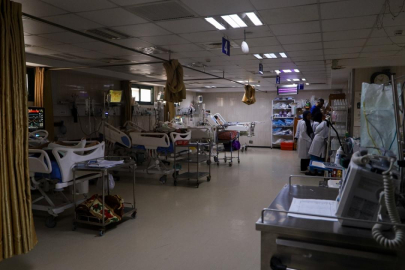 Filistin Sağlık Bakanlığı: İsrail'in vergi gelirlerine el koyması, yüzlerce ilacın tükenmesine yol açtı