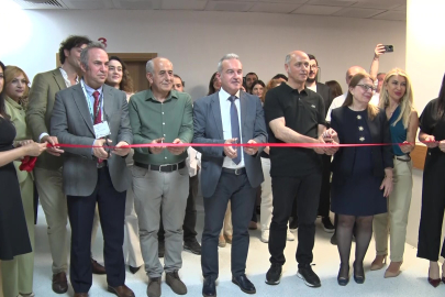 Kanser tedavisinde yeni nesil teknoloji Bursa'da hizmete alındı