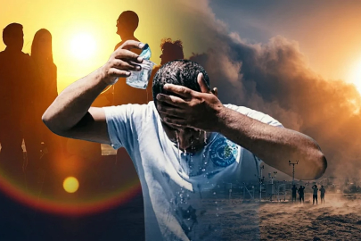 Kavrulacağız: Atmosferde 'El Nino' alarmı!