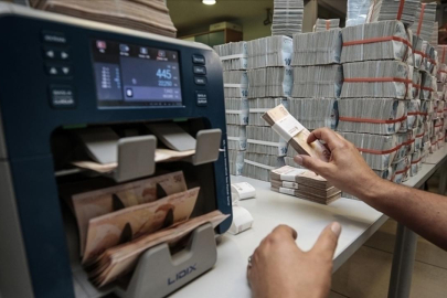 KKM bakiyesindeki düşüş devam ediyor