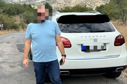 Kuyumcu skandalı: Kendisine emanet edilen altınlarla kaçtı