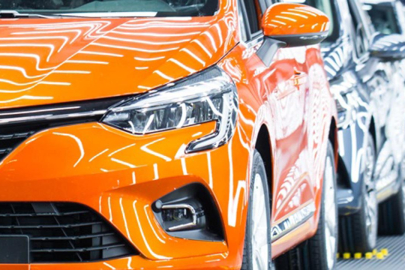 Mayısta en fazla ihracat yapan sektör otomotiv oldu