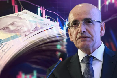 Mehmet Şimşek: Enflasyon yılı yüzde 20’li seviyelerin ortalarında tamamlayacak