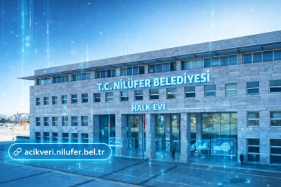 Nilüfer Belediyesi'nde flaş ayrılık! Basın danışmanı görevinden ayrıldı