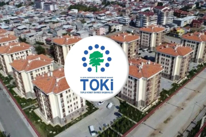 10 soruda TOKİ'den 64 ilde 20 bin konut satışı
