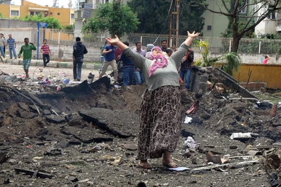 53 kişinin öldüğü Reyhanlı'daki terör saldırısı davasında karar