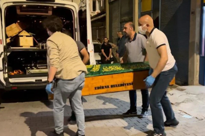 9 gündür haber alınamıyordu; cesedi çürümüş halde bulundu