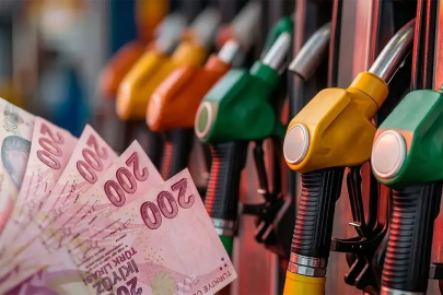 Akaryakıtta bir indirim daha yolda! İşte Bursa'da beklenen yeni fiyat