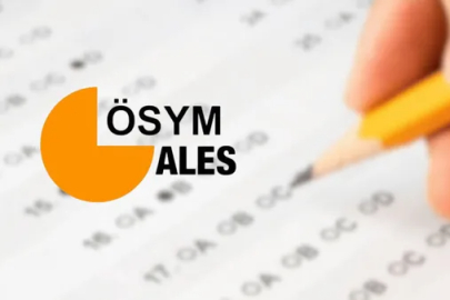 ALES sonuçları açıklandı