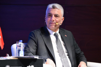 Bakan Bolat: İş birliği dünya ekonomisi için hayati