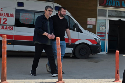 Bursa'da 19 yıl hapis cezasıyla aranan firari yakalandı