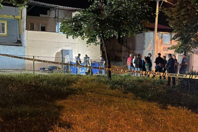 Bursa’da çifte cinayet zanlısının ifadesi ortaya çıktı