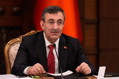 Cevdet Yılmaz: Vatandaşımızın refahını kalıcı olarak artırmayı hedefliyoruz