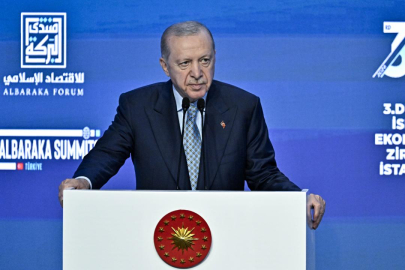 Cumhurbaşkanı Erdoğan: Kamu katılım bankaları birleşecek