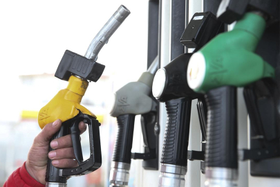 Kurban Bayramı tatilinde 827 milyon litre akaryakıt satışı yapıldı