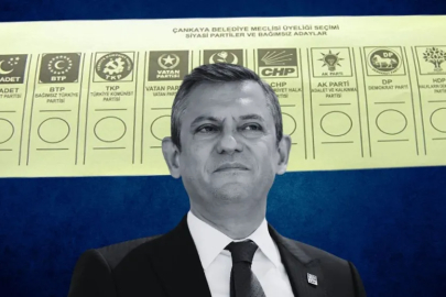 Özgür Özel yeni parti mi kuruyor?