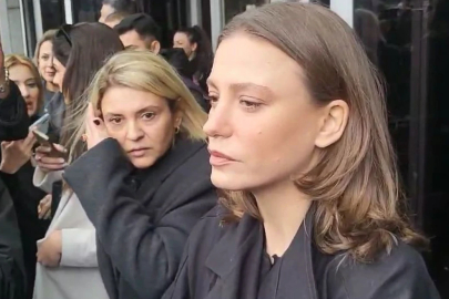 Serenay Sarıkaya'nın uyuşturucu test sonucu çıktı