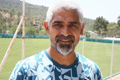 Sivasspor'da İsmet Taşdemir dönemi sona erdi