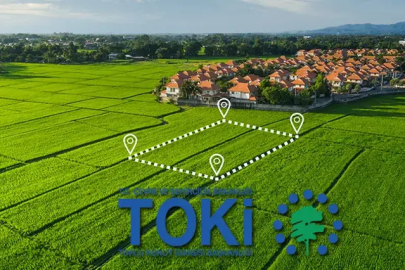 TOKİ, Bursa dahil 45 ilde 343 arsayı açık artırmayla satışa sunacak