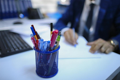 Adalet Bakanlığına 15 bin yeni personel alımı için başvurular başlıyor