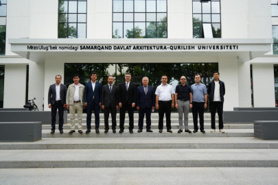 Türk dünyasıyla bilim köprüleri güçleniyor