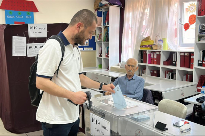 Ara seçimde Cumhur İttifakı 5 beldeyi açık farkla kazandı
