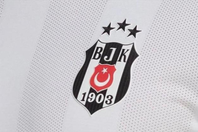 Beşiktaş'a yeni forma sponsoru belli oldu