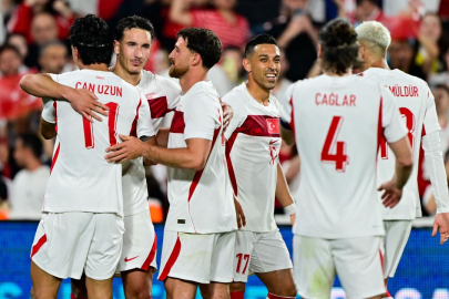 Bizim Çocuklar Arizona'da kampa girdi: İlk rakip Avustralya