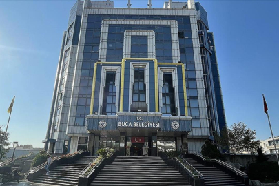 Buca Belediye Başkan Vekili seçimi 12 Haziran'da yapılacak
