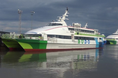BUDO biletlerine zam! Bursa–İstanbul deniz ulaşımı %20 arttı