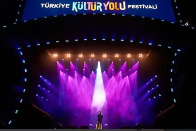 Bursa 9 gün boyunca kültür ve sanatın kalbi olacak!