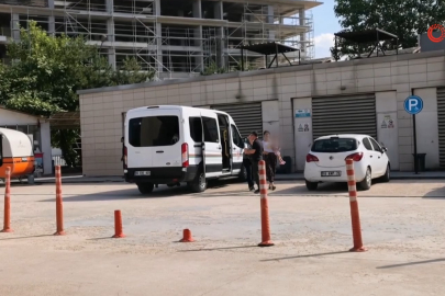 Bursa'da 18 hırsızlık olayının şüphelisi kadın tutuklandı