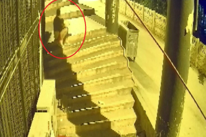 Bursa'da akıllara durgunluk veren hırsızlık! 