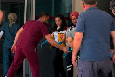Bursa’da iş kazası can aldı: İstinat duvarından düşen adam öldü