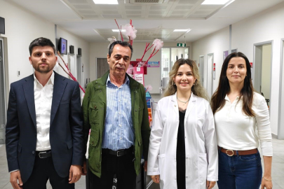 Bursa’da örnek hikâye: 40 yıl sonra sigarayı bıraktı, elçi oldu