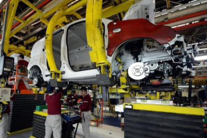 Bursa'daki otomotiv fabrikası duyurdu! Yüzlerce personel alınacak